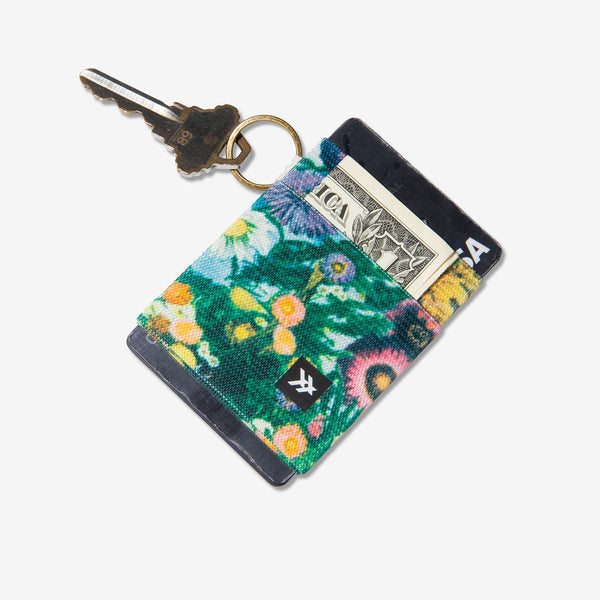 Elastic Wallet - Claudia - Thread®