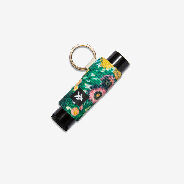 Chapstick Holder Keychain - Claudia - Thread®