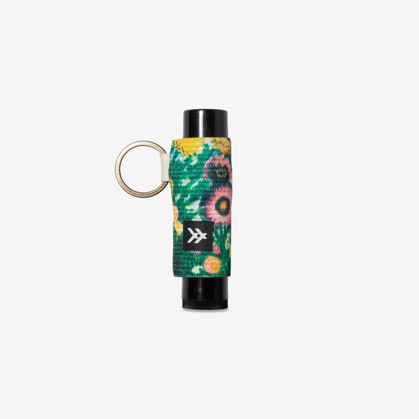 Chapstick Holder Keychain - Claudia - Thread®