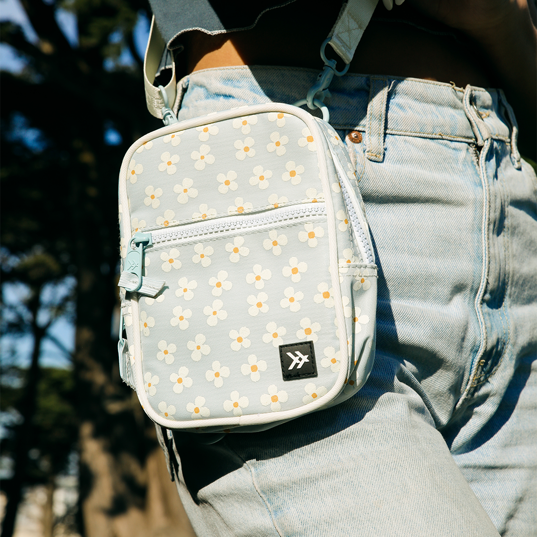 Crossbody Bag - Luna - Thread®