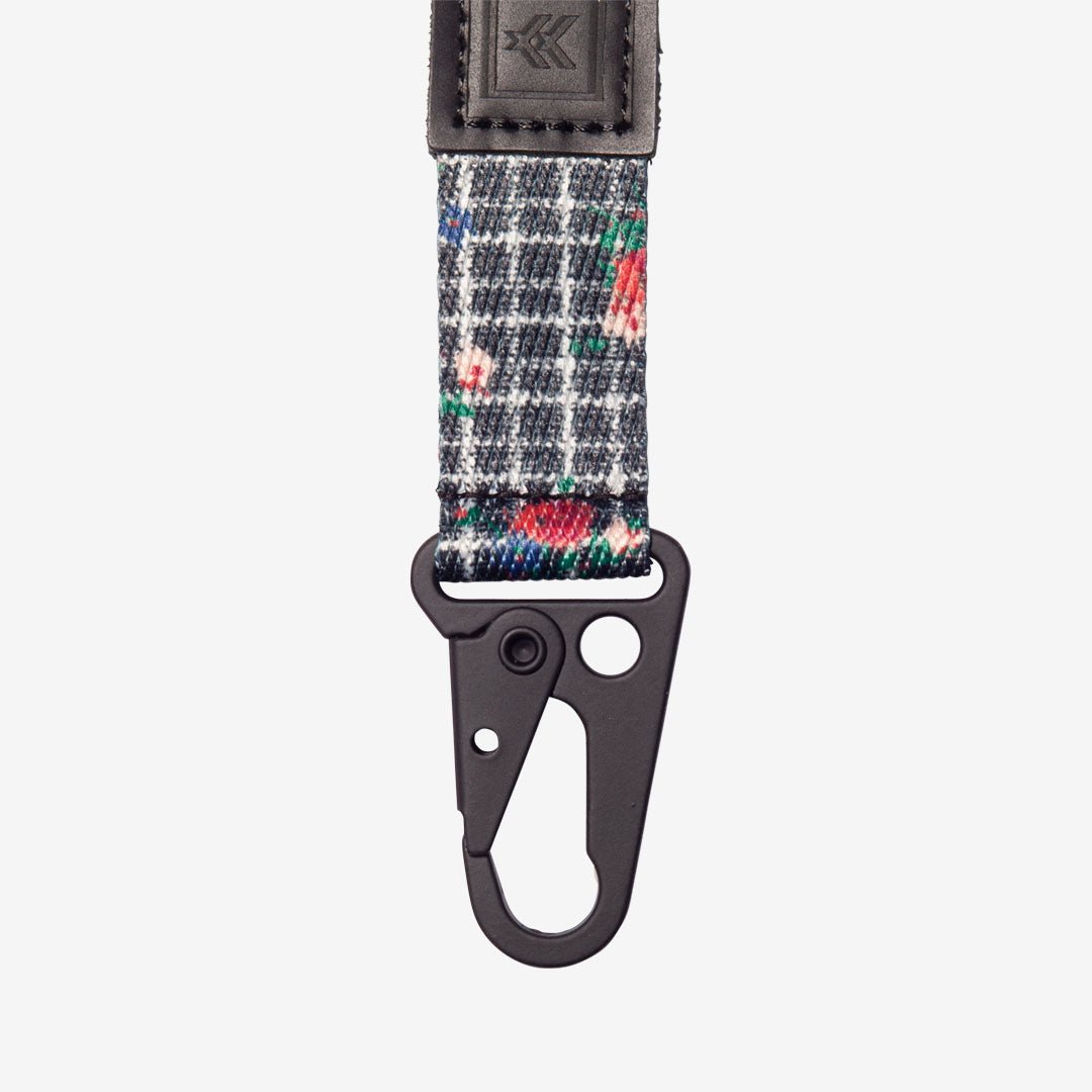 Durable & Stylish Keychain Clips | Thread® · Thread®