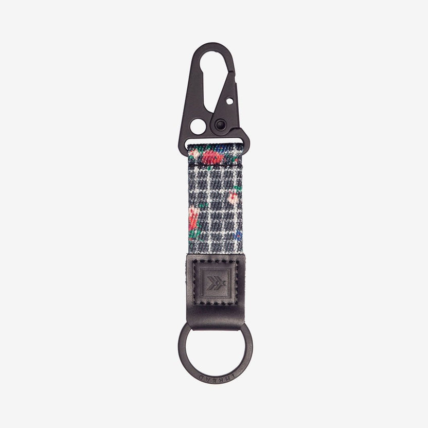 Durable & Stylish Keychain Clips | Thread® · Thread®