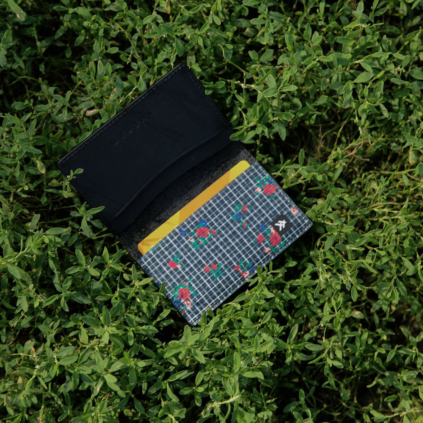 Bifold Wallet - Ava - Thread®