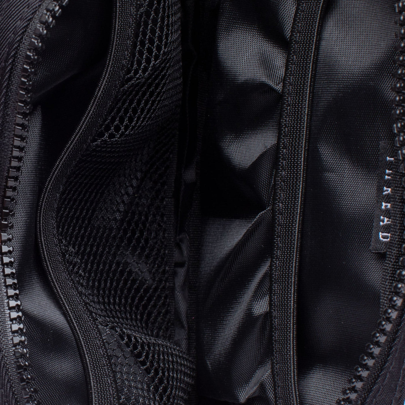 Fanny Pack - Black - Thread®
