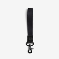 Wristlet Keychain - Black - Thread®