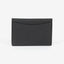 Black bifold wallet