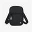 Black crossbody bag