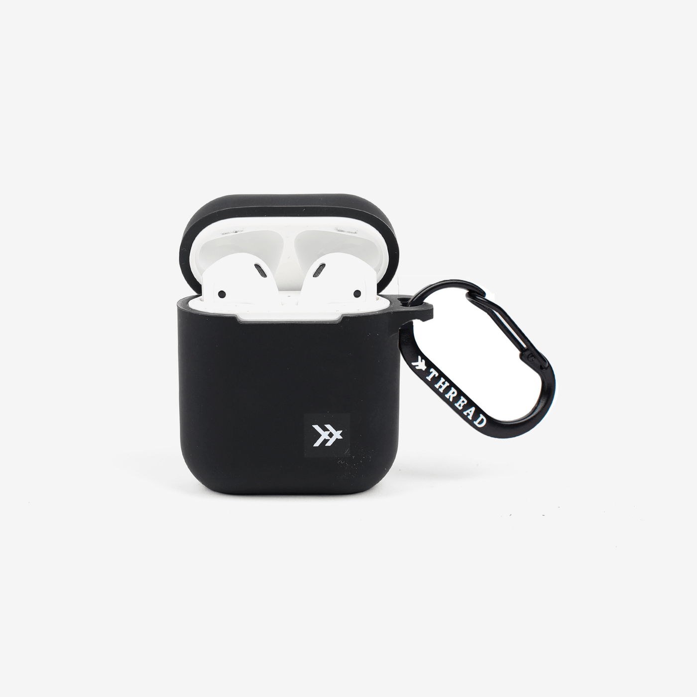 AirPods Case - Black - Thread®