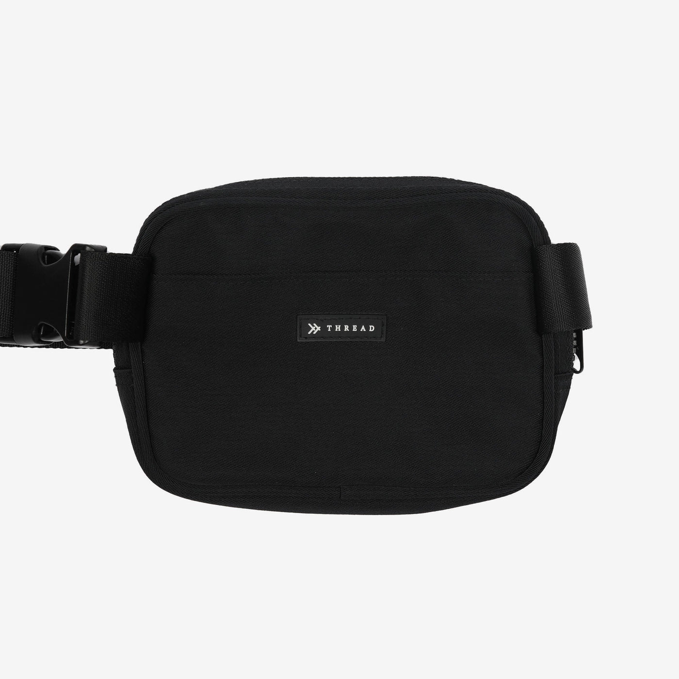 Fanny Pack - Black - Thread®