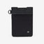 Black Vertical Wallet