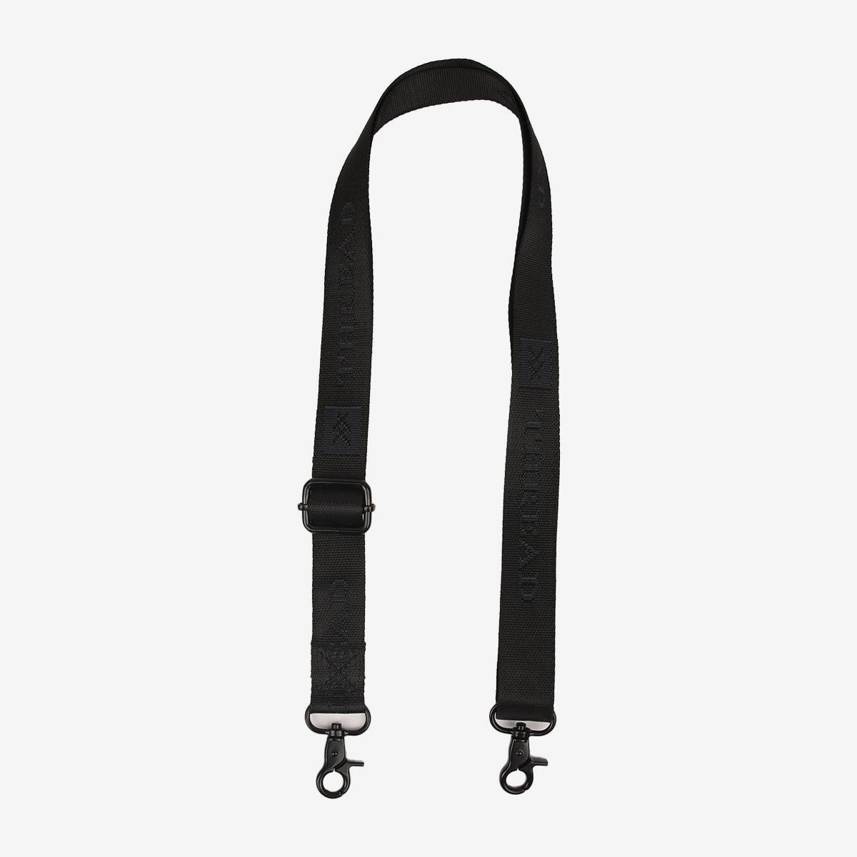 Bag Strap - Black - Thread®