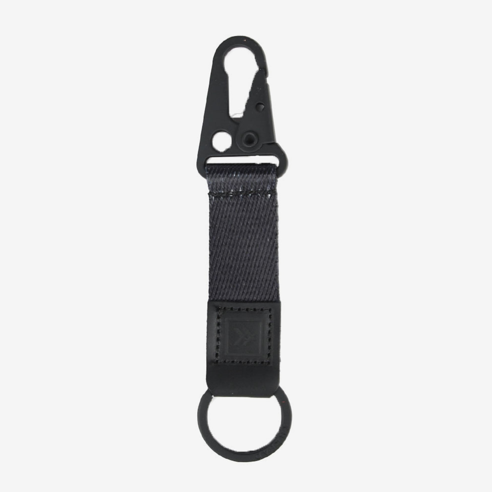 Black | Keychain Clip | Durable & Stylish | Thread® · Thread®