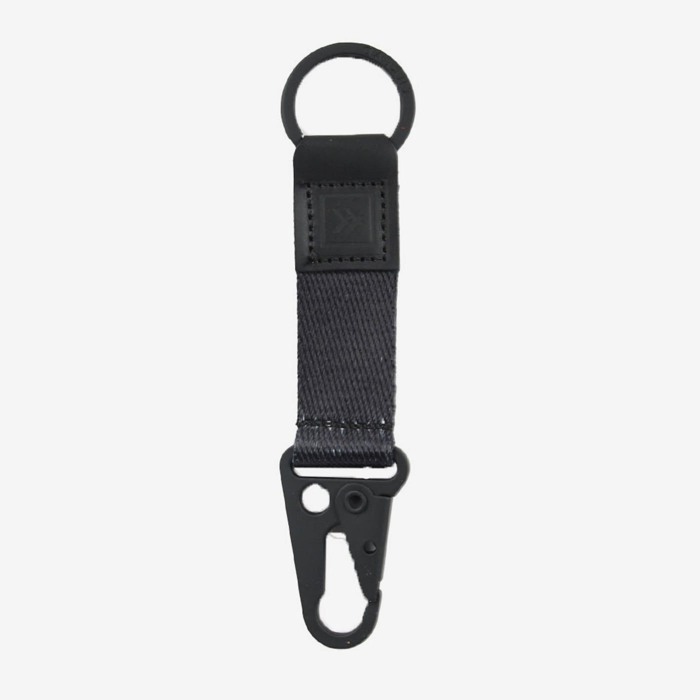 Keychain Clip - Black - Thread®