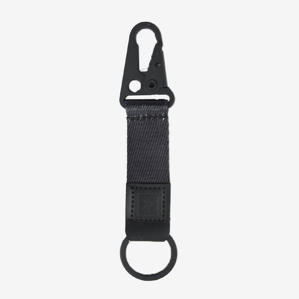 Keychain Clip - Black - Thread®