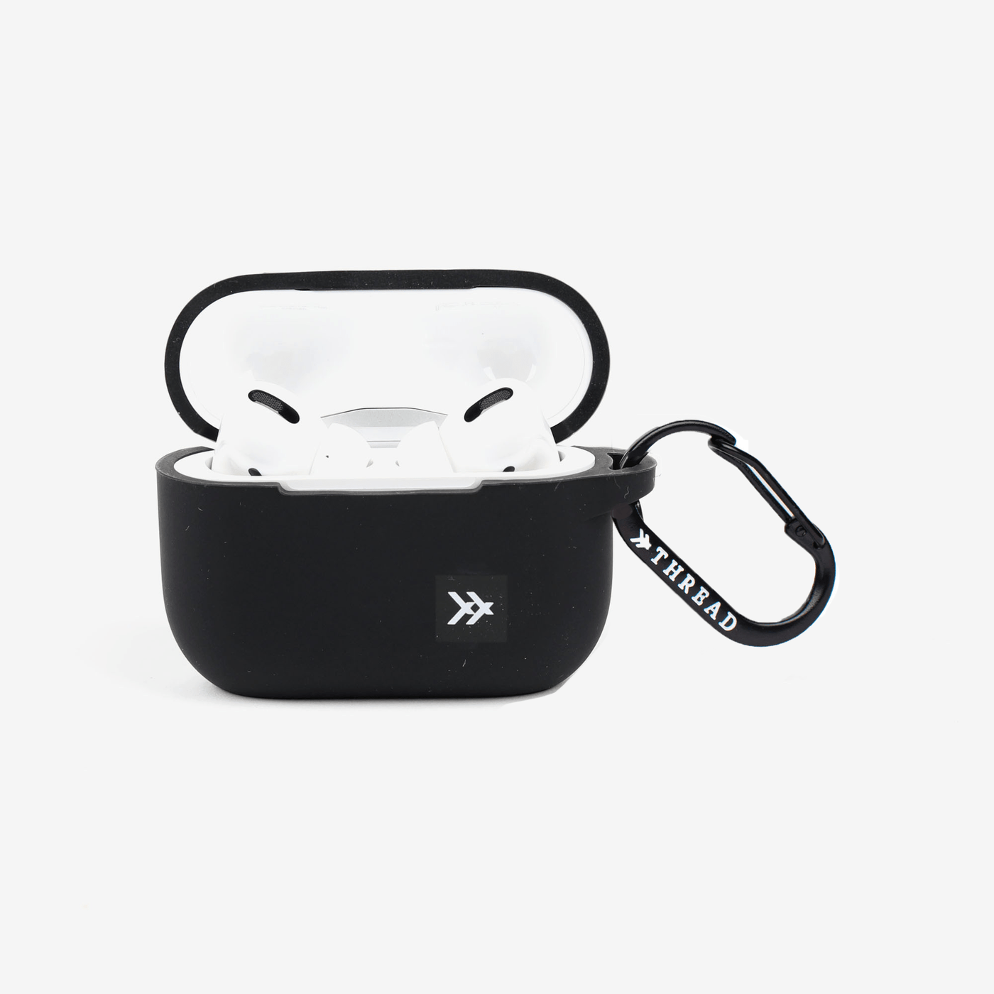 AirPods Case - Black - Thread®