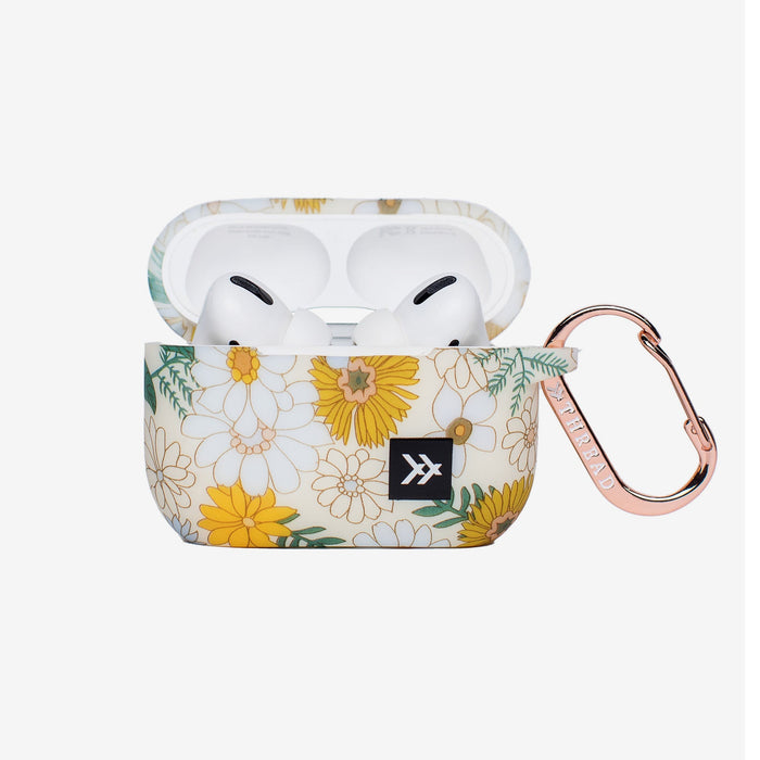 AirPods Pro / Yellow/Cream/White | AirPods Pro 2 / Yellow/Cream/White