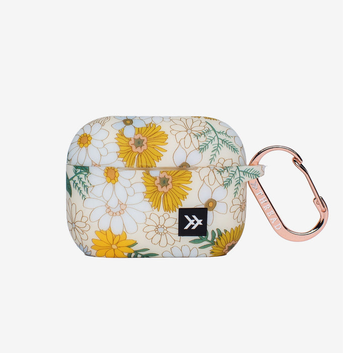 LV Big Flower Case for Apple AirPods Pro 2