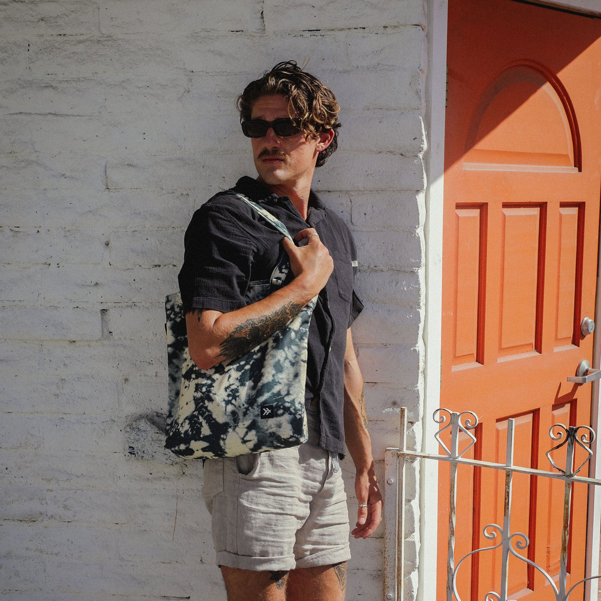 Daily Tote Bag - Bodhi - Thread®