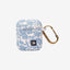 AirPods 1 & 2 / Blue/White