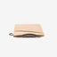 Blue floral vertical wallet