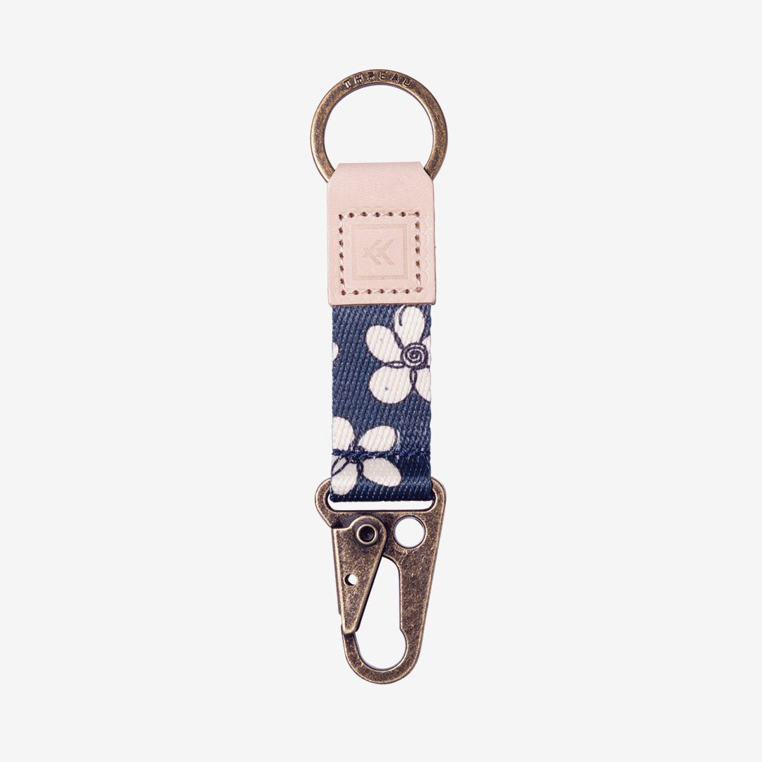 Keychain Clip - Cami - Thread®