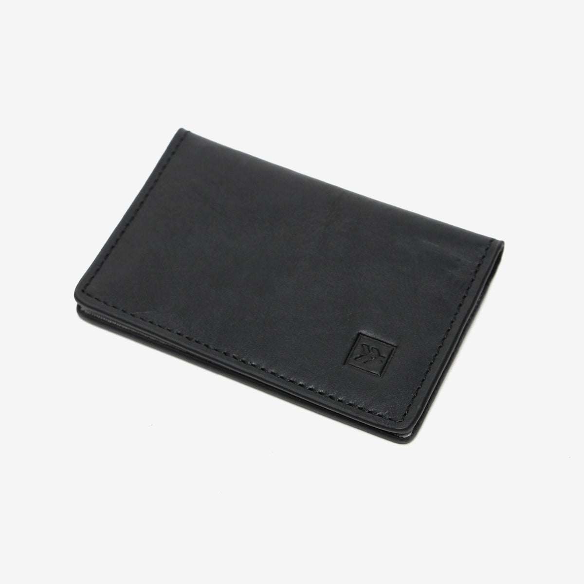 Carson | Bifold Wallet | Slim, Leather, RFID-Protected | Thread® · Thread®
