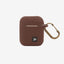 AirPods 1 & 2 / Brown