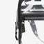 Clear crossbody bag