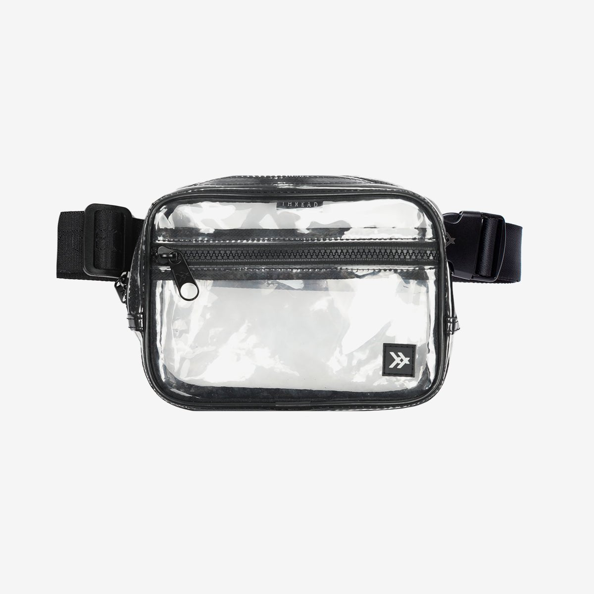 Fanny Pack - Clear - Thread®