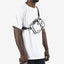 Clear crossbody bag