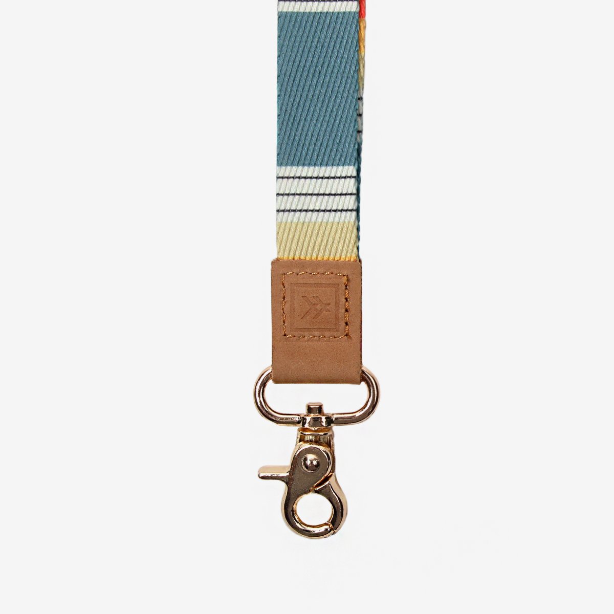 Neck Lanyard - Crave - Thread®
