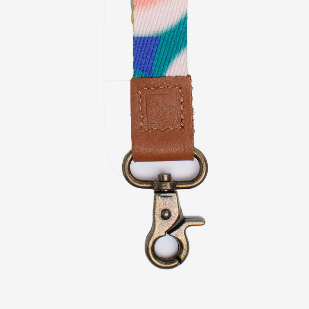 Daisy Haze Neck Lanyard Thread®