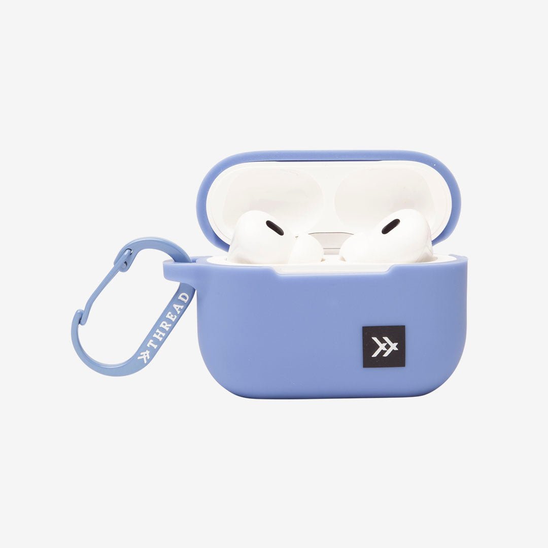 AirPods Case - Dusty Blue - Thread®
