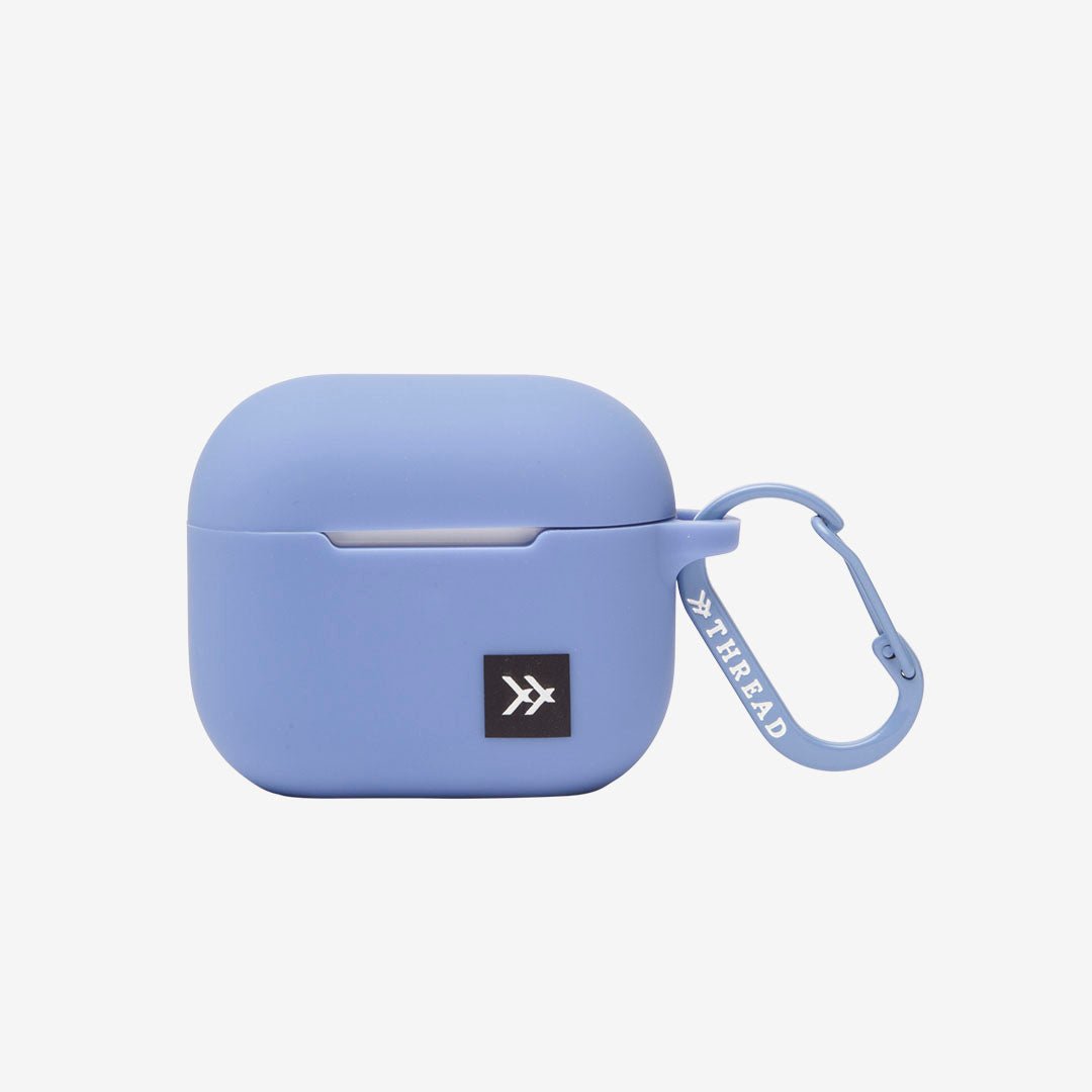 AirPods Case - Dusty Blue - Thread®