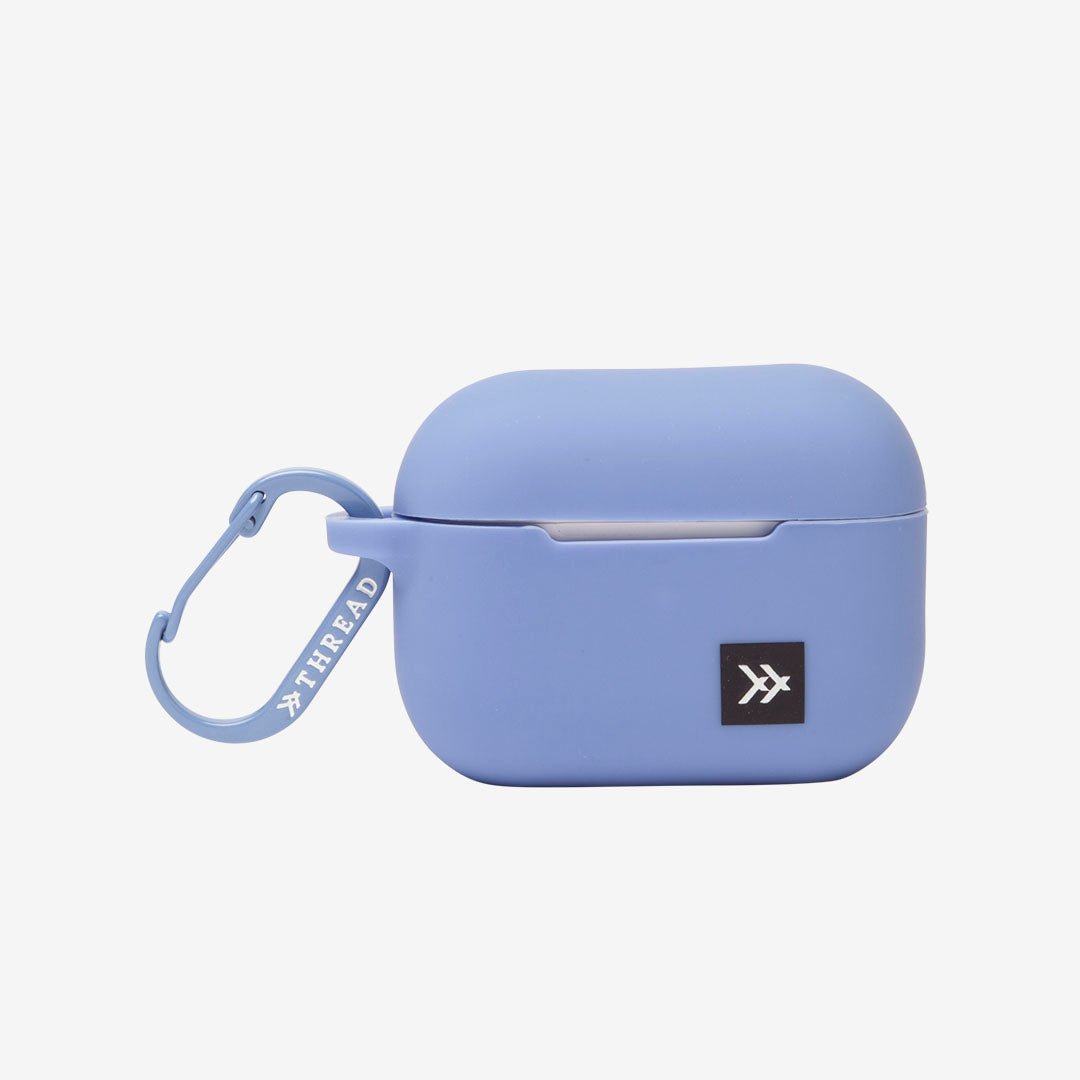 AirPods Case - Dusty Blue - Thread®