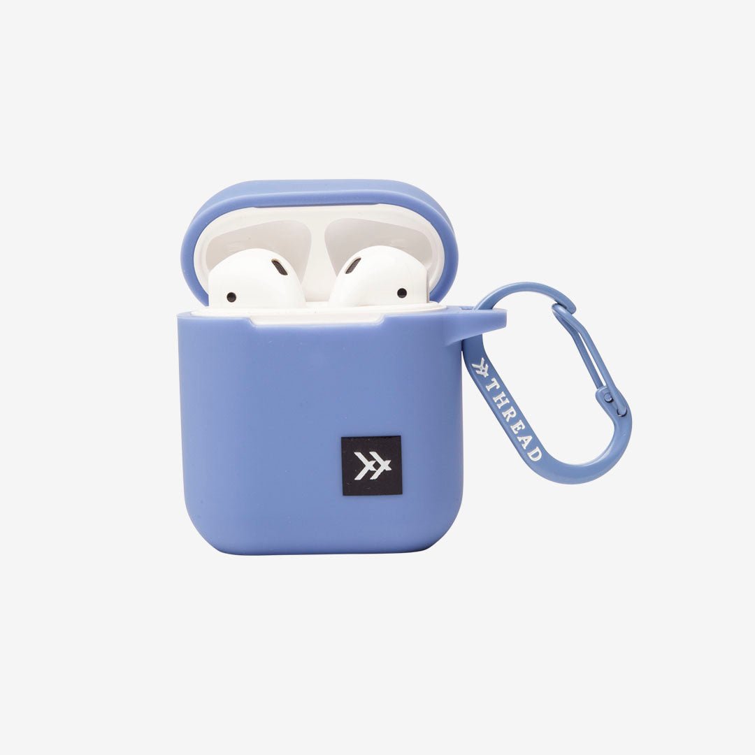 AirPods Case - Dusty Blue - Thread®