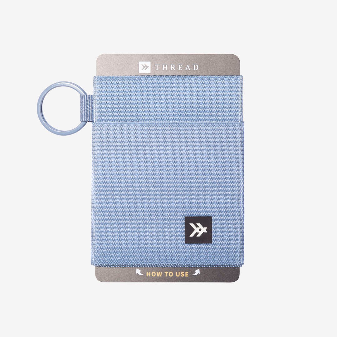Elastic Wallets | Thread® · Thread®