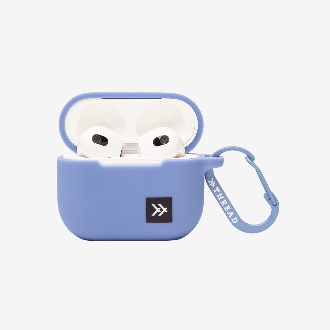 AirPods Case - Dusty Blue - Thread®