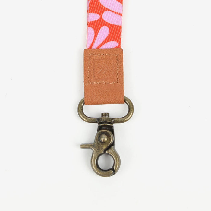  Wabogove Wristlet Lanyard Hand Wrist Strap Credit Card