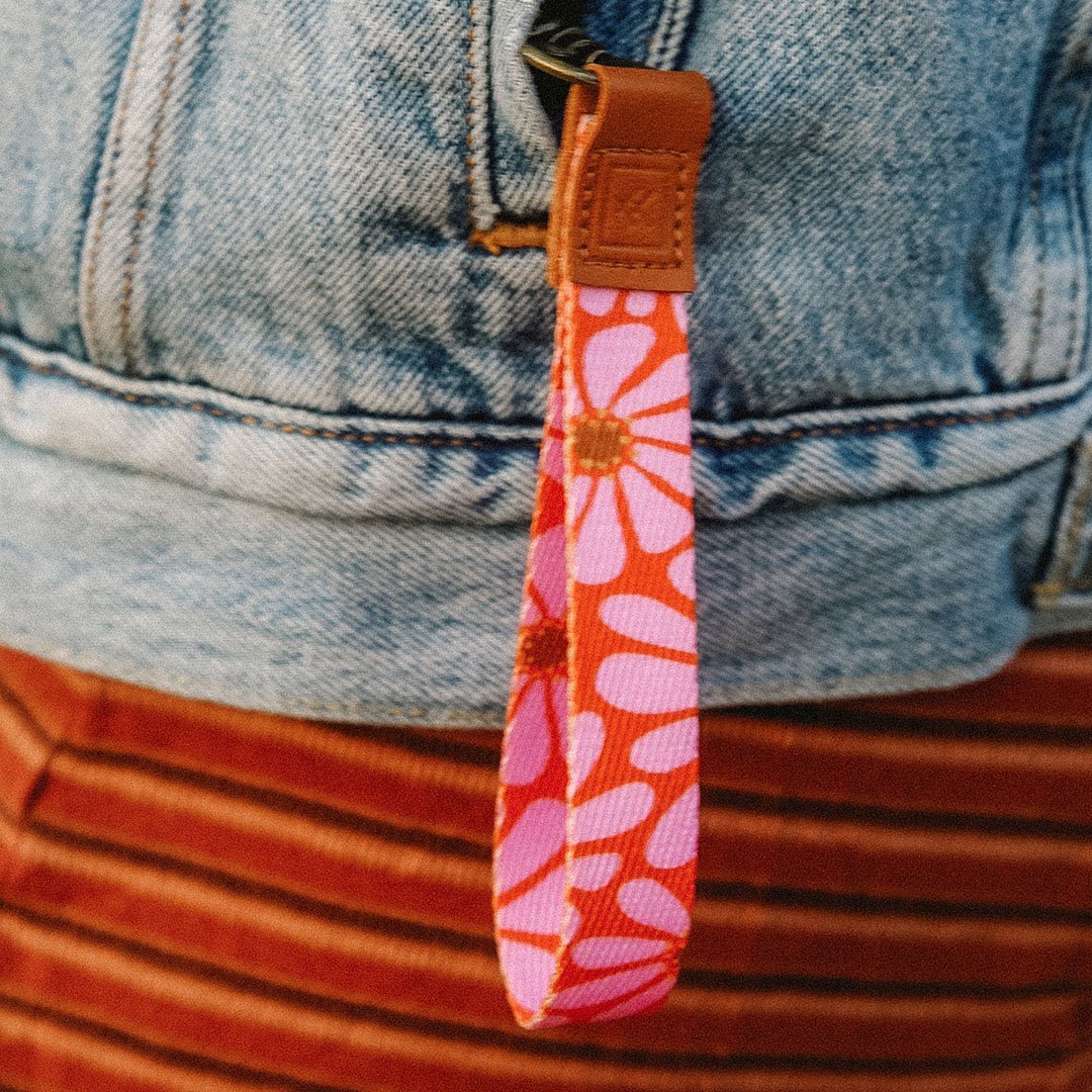 Wrist Lanyard - Emmeline - Thread®