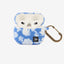 AirPods 3 / Blue/White