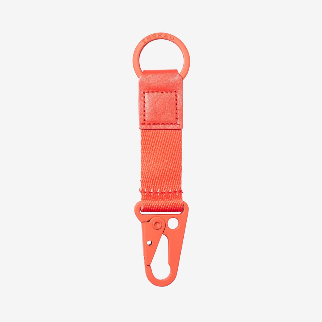 Keychain Clip - Flame - Thread®