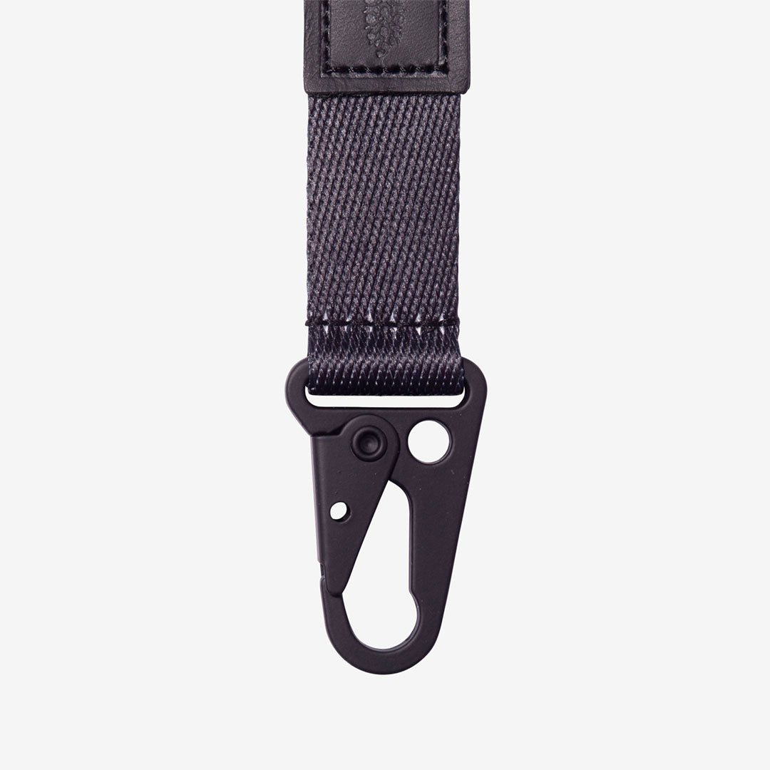 Keychain Clip - FP Black - Thread®