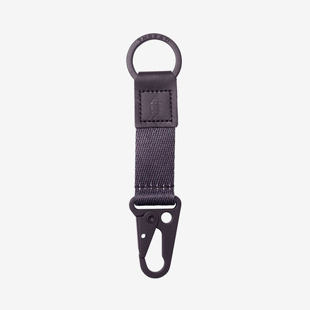 Fp Movement x Thread Keychain by Thread Wallets at Free People in Black