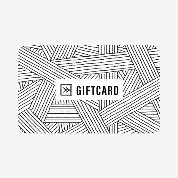 Gift Card | Extras | 10