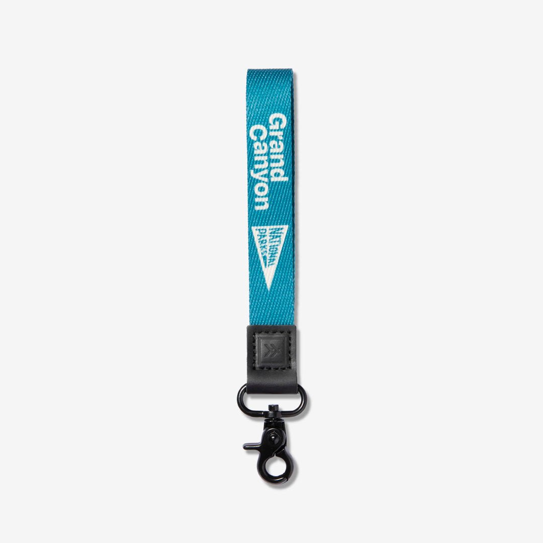 Wrist Lanyard - Grand Canyon - Thread®