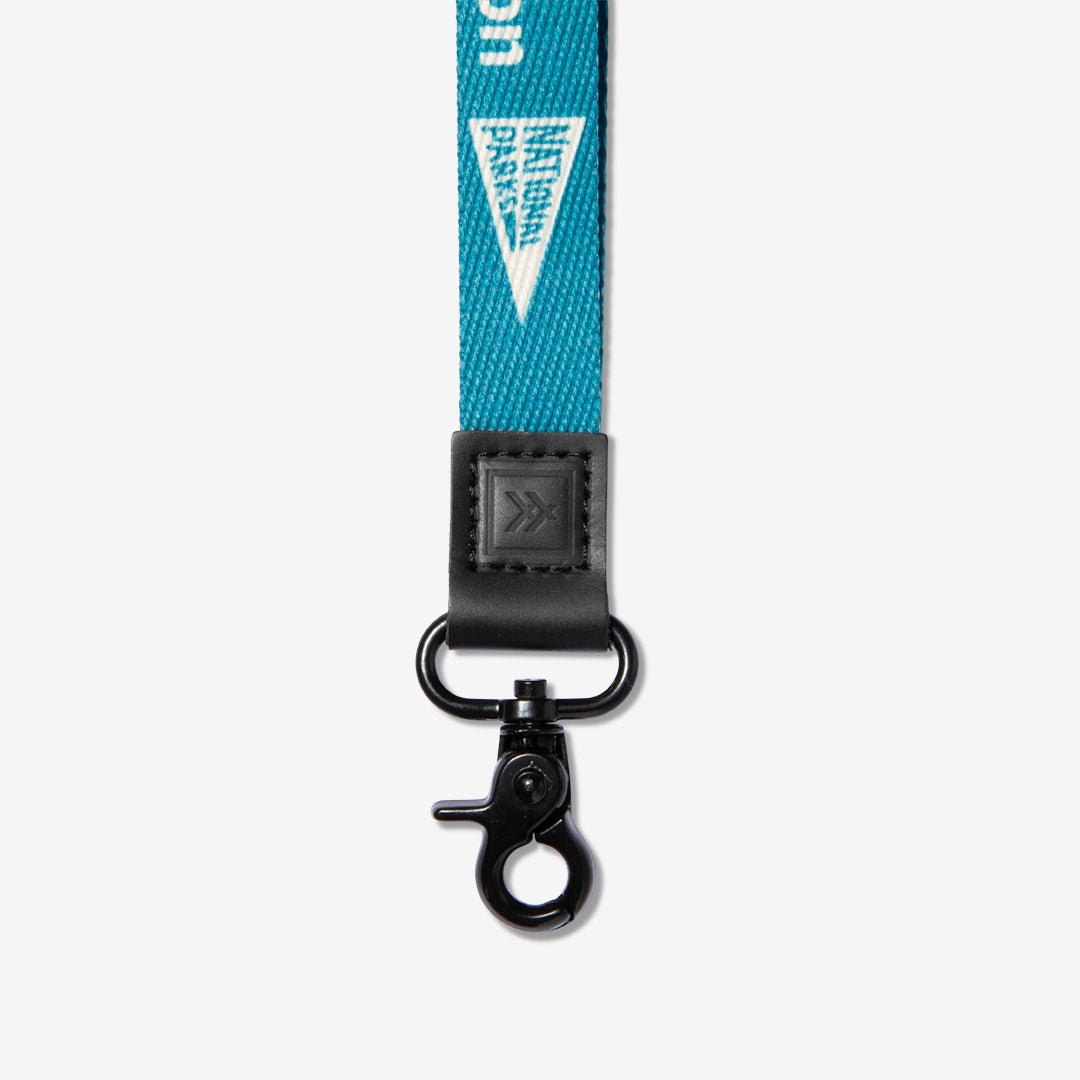 Wrist Lanyard - Grand Canyon - Thread®