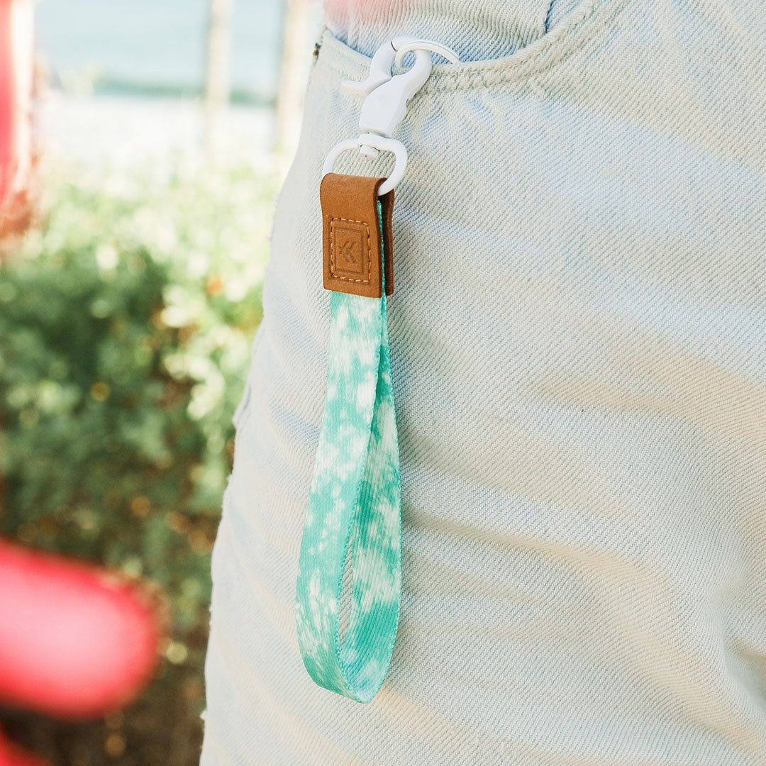 Neck Lanyard - Haze - Thread®