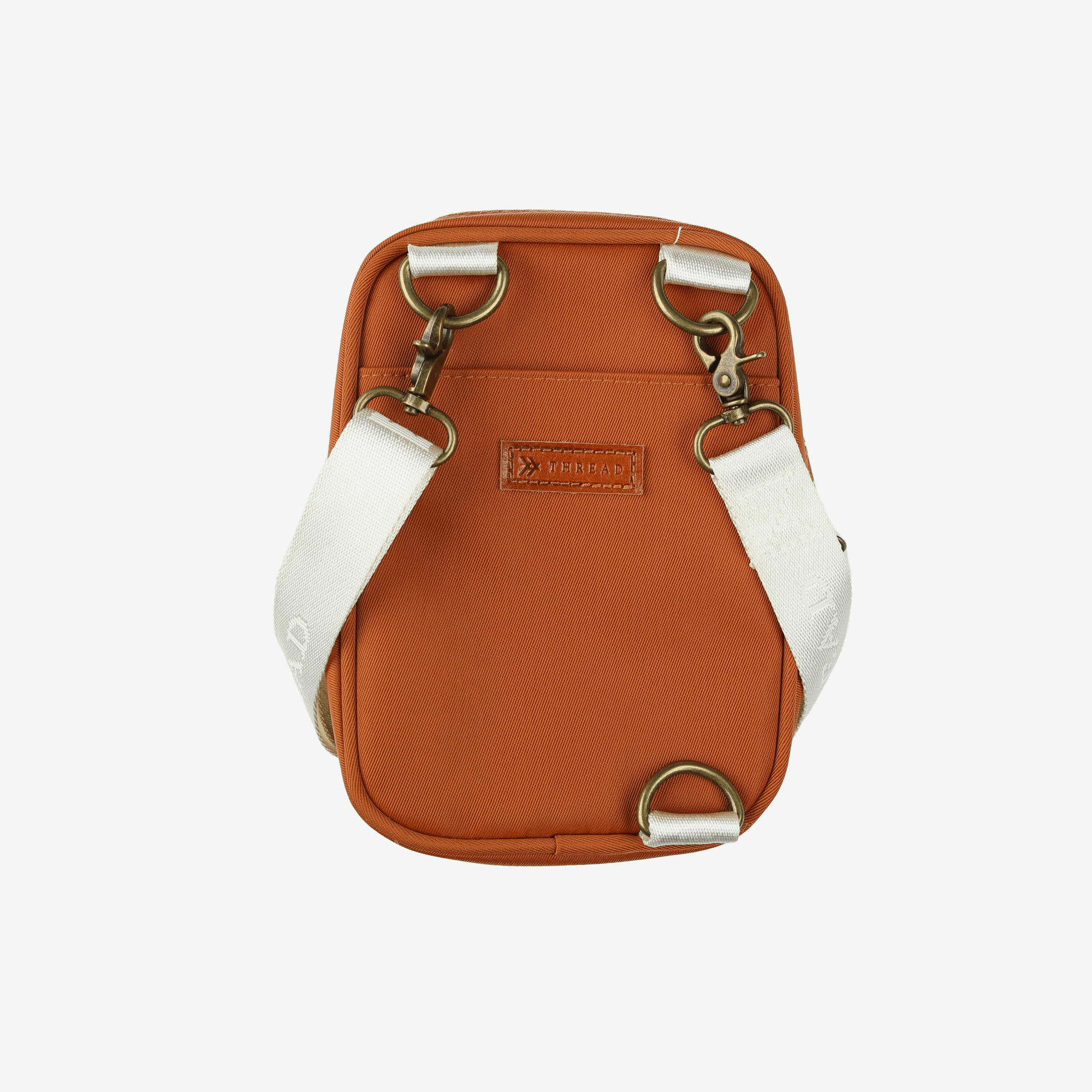 Crossbody Bag - Honey - Thread®