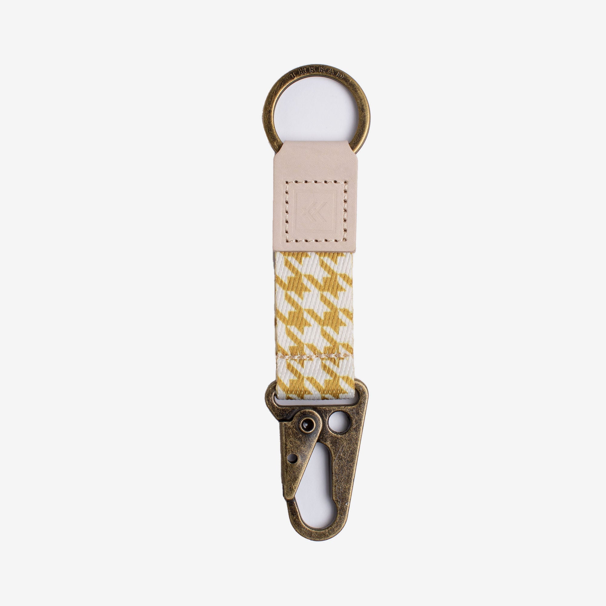 Keychain Clip - Hounds - Thread®